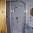 Bathroom with shower and wc