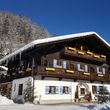 General information about your stay at Haus Fendtleitbichl Kurz