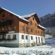 General information about your stay at Haus Grenzenlos