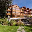 General information about your stay at Hotel Villa Stefania