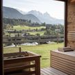 General information about your stay at Hotel Chalets Grosslehen
