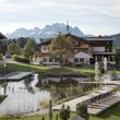 General information about your stay at Hotel Chalets Grosslehen