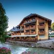 General information about your stay at Hotel Dachstein West