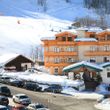 General information about your stay at Hotel-Gasthof Bachschmied