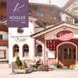 General information about your stay at Hotel Kössler