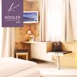 General information about your stay at Hotel Kössler