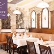 General information about your stay at Hotel Kössler