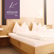 General information about your stay at Hotel Kössler
