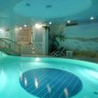Indoor swimming pool