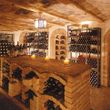 Wine cellar
