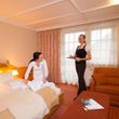 General information about your stay at Hotel Landgraf