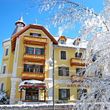 General information about your stay at Hotel Monte Sella
