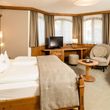General information about your stay at Savoy Dolomites Luxury Spa Hotel