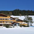 General information about your stay at Landhaus Wildschütz