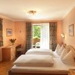 General information about your stay at Landhaus Liechtenstein