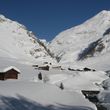 General information about your stay at Lechnerhütte Fane Alm