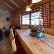 General information about your stay at Murmeltier Chalet Hüttendorf Maria Alm