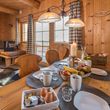 General information about your stay at Murmeltier Chalet Hüttendorf Maria Alm
