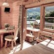 General information about your stay at Murmeltier Chalet Hüttendorf Maria Alm