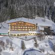 General information about your stay at Naturhotel Alpenblick