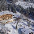 General information about your stay at Naturhotel Alpenblick