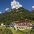 General information about your stay at Naturhotel Alpenblick