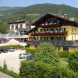 General information about your stay at Pension Hubertus
