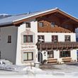 General information about your stay at Pension Tauernhaus