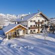 General information about your stay at PENSION THAINERHOF