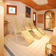 Apart Zimalis in Galtür Tirol bei Ischgl-Paznaun, Wellnessbereich - Ruheraum
