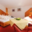Apart Zimalis in Galtür Tirol bei Ischgl-Paznaun, Dreibettzimmer