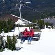 Information about the ski resort Mt Bachelor