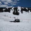 Information about the ski resort Mt Bachelor