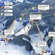 Information about the ski resort Münstertal - Wieden