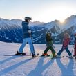 Information about the ski resort Mayrhofen