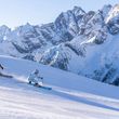 Information about the ski resort Mayrhofen