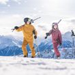 Information about the ski resort Mayrhofen