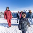 Information about the ski resort Mayrhofen