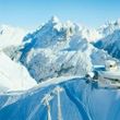 Information about the ski resort Meiringen Hasliberg
