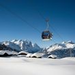 Information about the ski resort Meiringen Hasliberg