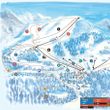 Information about the ski resort Mörlialp