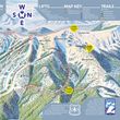 Information about the ski resort Monarch Mountain