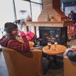 Information about the ski resort Mont Orford