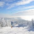 Information about the ski resort Mont Orford
