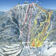 Information about the ski resort Mont Sainte Anne