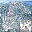 Information about the ski resort Mont Sainte Anne
