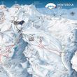 Information about the ski resort Monterosa
