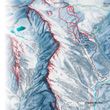 Information about the ski resort Monterosa