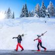Information about the ski resort Nassfeld Hermagor