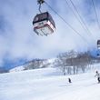 There are 30 lifts in the ski area, among them four gondolas.